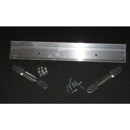 Bauer Ladder Back Section Crossbar Replacement Kit for All Bauer Stepladders 07068